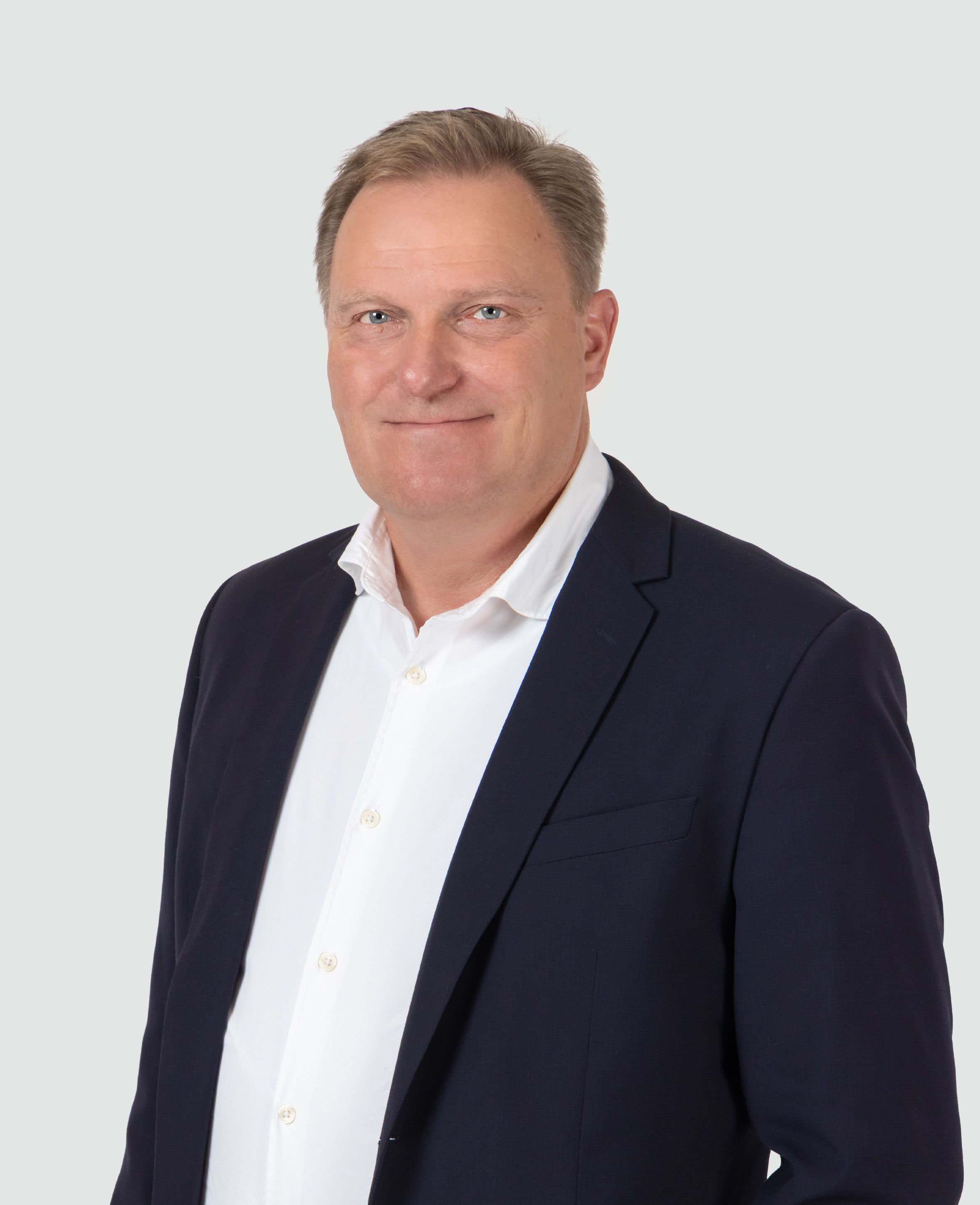 Dirk Wortmann