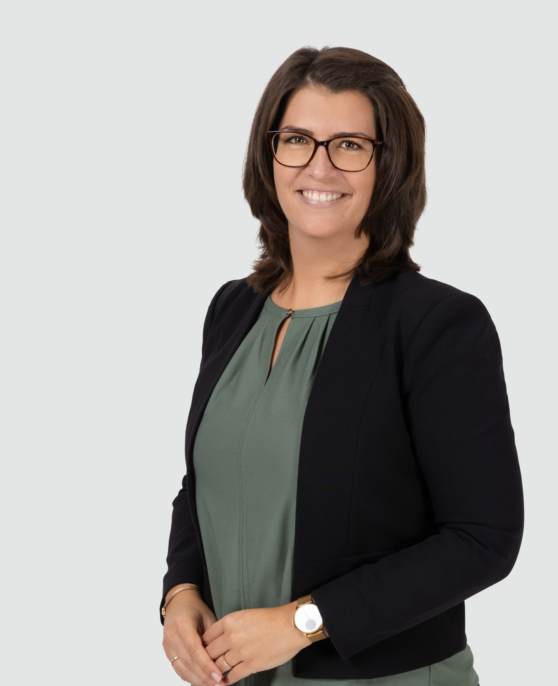 Nina Schille