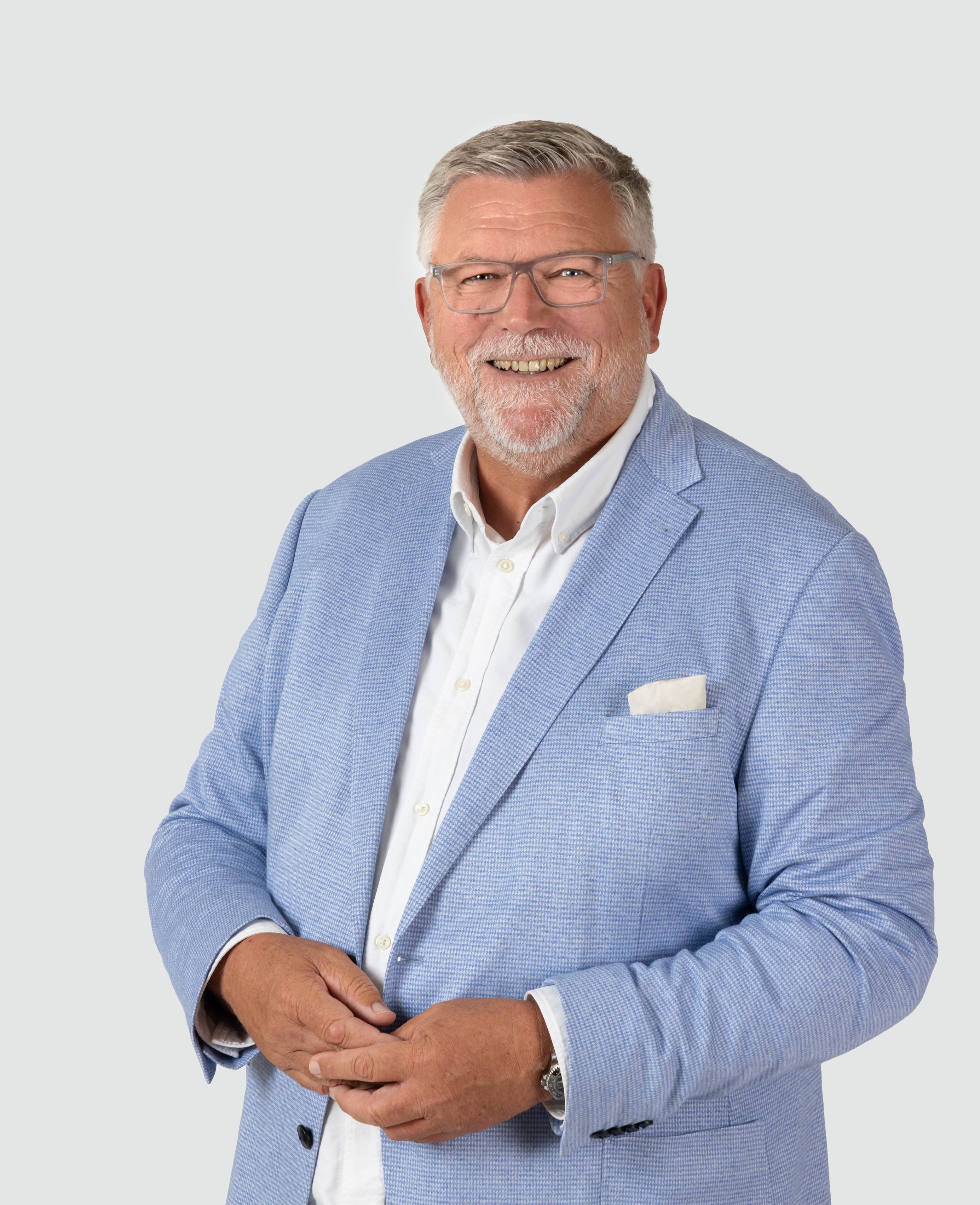 Peter Bensmann