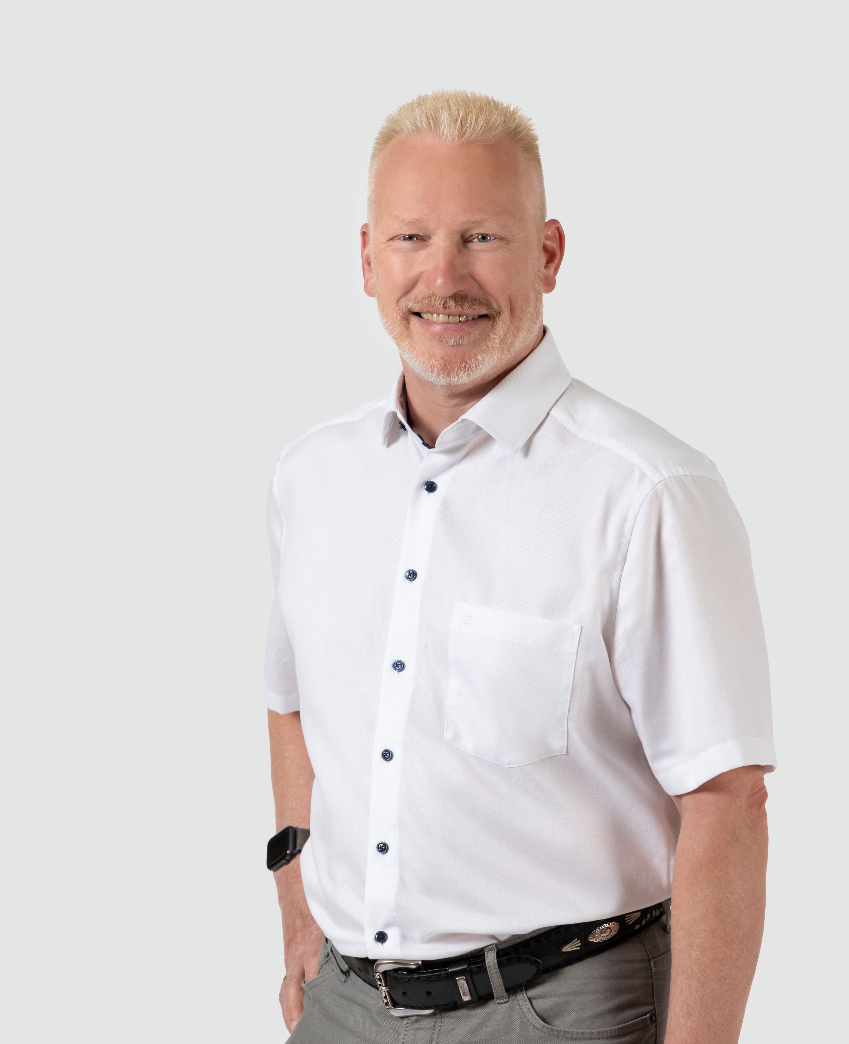 Peter Bleicken