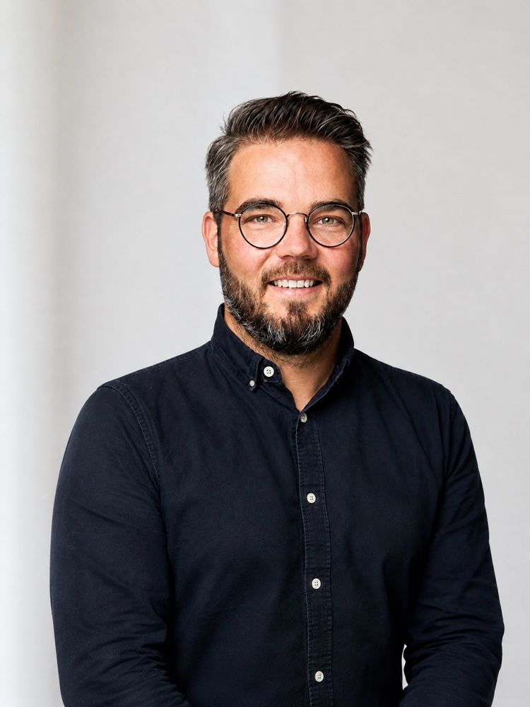 Raimund Langemeyer