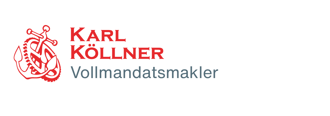 Karl Köllner Versicherungsmakler Logo